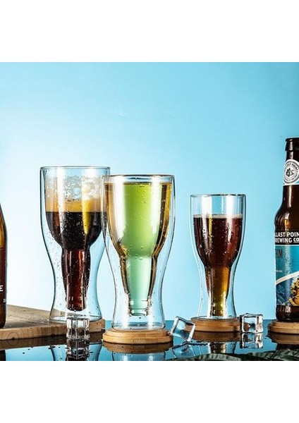 Bira Bardağı (Yurt Dışından)