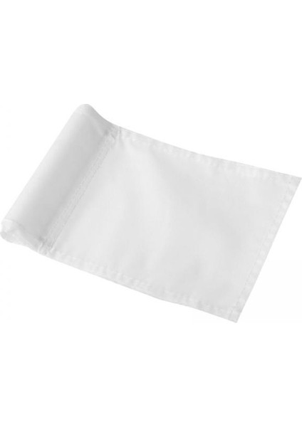 Golf Topu Yeşil Işaretleyici Uygulama Bayrağı 2 Adet (Yurt Dışından)