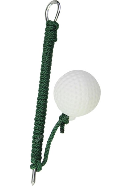 Golf Ipi Top Aksesuar Halat Top Golf Uygulama Tip 2 (Yurt Dışından)