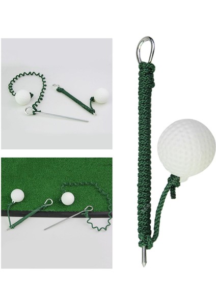 Golf Ipi Top Aksesuar Halat Top Golf Uygulama Tip 2 (Yurt Dışından) modelleri