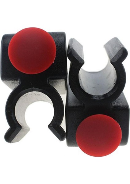 Putter Clamp Tutucu Kulübü Caddy Aksesuarı 2 Adet Kulüp Çanta Klibi (Yurt Dışından) fırsatları