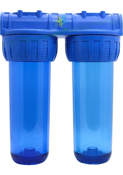 Tat ve Koku Önleyici Su Arıtma Cihazı Filtre 10" Inç fiyatları