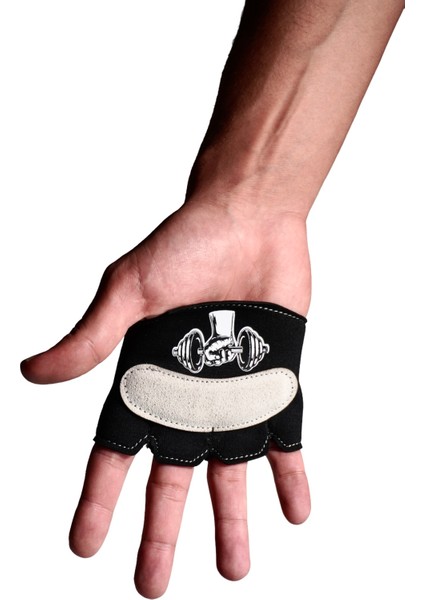 ATP Iron Hands Avuç İçi Eldiven modelleri