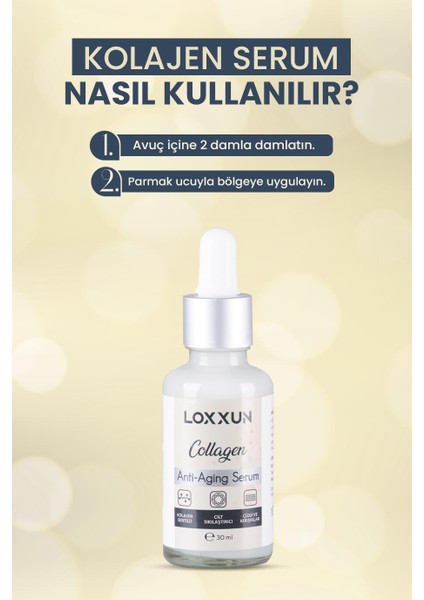 Serum 30 ml