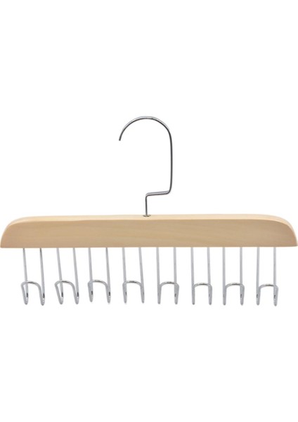 2x Tıe Askı Dolapları Depolama Tank Üstleri Iç" Paslanmaz Çelik Kravat Kemeri Eşarp Yetişk" (Yurt Dışından) fiyatları