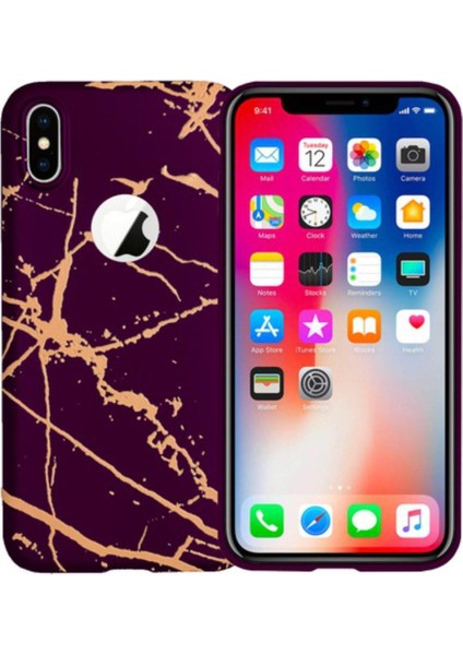 Apple iPhone x / iPhone Xs Kılıf Çeşitleri