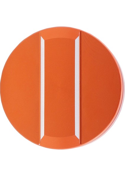 Arka Fren Sıvısı Rezervuar Kapaklar Motosiklet Aksesuarları Turuncu Için Yedek Parçalar (Yurt Dışından)