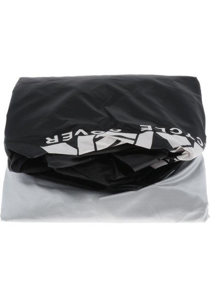 Açık Bisiklet Döngüsü Kapağı Xxl (Yurt Dışından) fiyatları