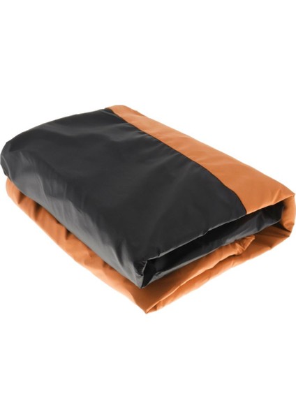 Motosiklet Kapağı Kış Turuncu Için Su Geçirmez Ağır Dergisi Xxxxl (Yurt Dışından) fiyatları