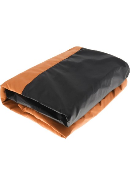 Motosiklet Kapağı Kış Turuncu Için Su Geçirmez Ağır Dergisi Xxxxl (Yurt Dışından) modelleri