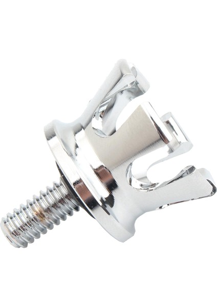 Motosiklet 1/4Style Alüminyum Koltuk Vidalı Cıvatalar (Yurt Dışından)