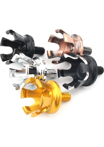 Motosiklet 1/4Style Alüminyum Koltuk Vidalı Cıvatalar (Yurt Dışından) modelleri