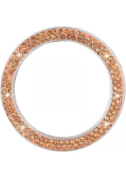 Gençler Pembe Serin Kız Altın Demeti Betty 3 Adet (Yurt Dışından)