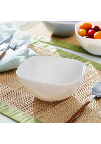 luminarc Carine Blanc Beyaz Kase 14 cm 6'lı Set