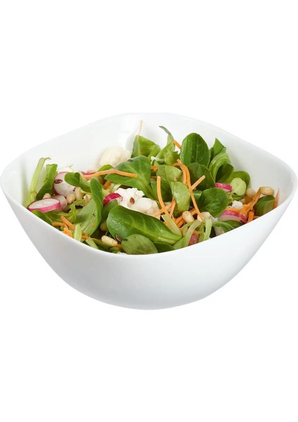 luminarc Carine Blanc Beyaz Kase 14 cm 6'lı Set fiyatları