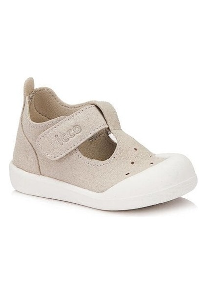 Loro Basic Unisex Ilk Adım Gri Günlük Ayakkabı 21