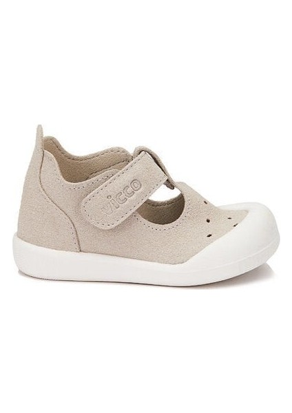 Loro Basic Unisex Ilk Adım Gri Günlük Ayakkabı 21