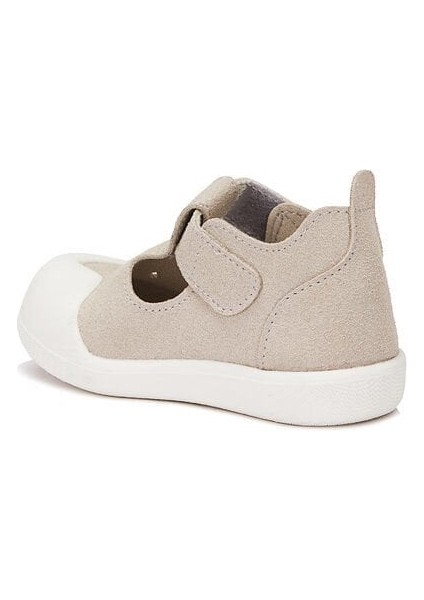 Loro Basic Unisex Ilk Adım Gri Günlük Ayakkabı 21