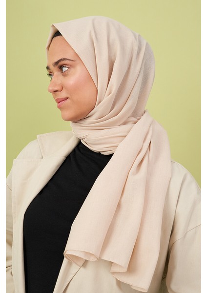 Taşlanmış Pamuk Şal - Inci fırsatları