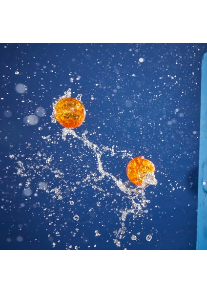 Super Soaker Su Topları 3'lü Paket