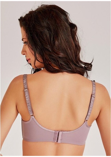 6689 Dantel Içi Boş Toparlayıcı Sütyen - Çinko10 fiyatları