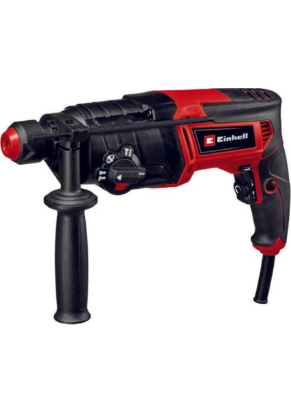 Einhell Tc Rh 800 4f Sds Plus Kırıcı Delici