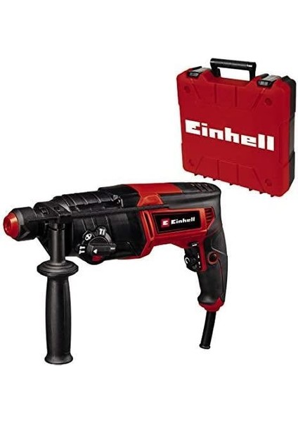 Einhell Tc Rh 800 4f Sds Plus Kırıcı Delici