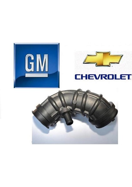 Zengezur Hava Fİlİtre Hortumu Captİva-antara fiyatları