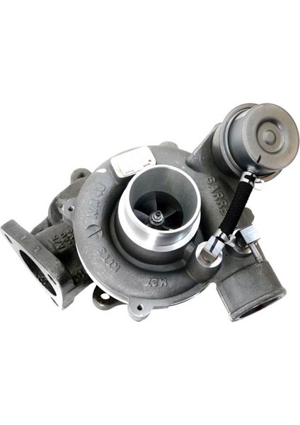 Turbo Komple Hyundai H1 Starex 2.5 Crdi 08 110PS-116PS 7169385001S