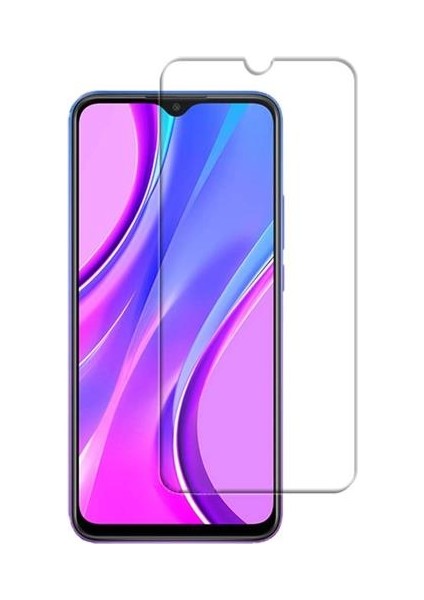 Redmi Note 12 Pro Şeffaf Esnek Nano Ekran Koruyucu