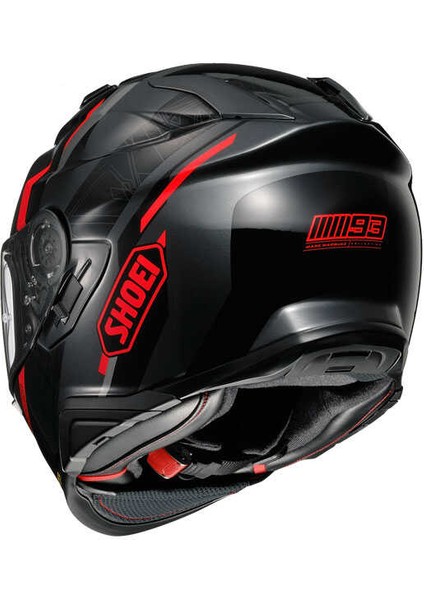 Shoeı Gt-Air 2 Kask MM93