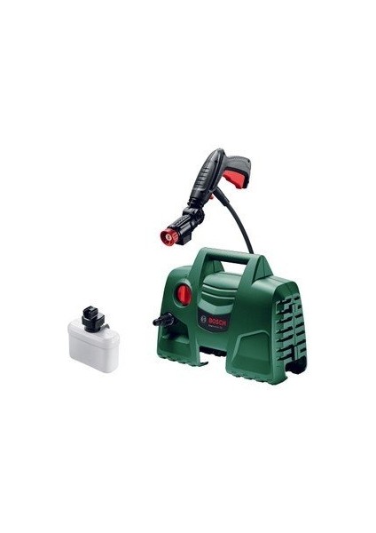 Bosch Easy Aquatak 100 Yüksek Basınçlı Yıkama Makinesi(Lisinya)