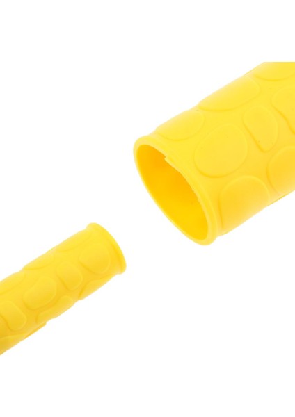 Evrensel Atv Bisikleti Gidon El Tutamakları El Tutamakları 29MM Fren Kollu 11MM Sarı (Yurt Dışından) modelleri