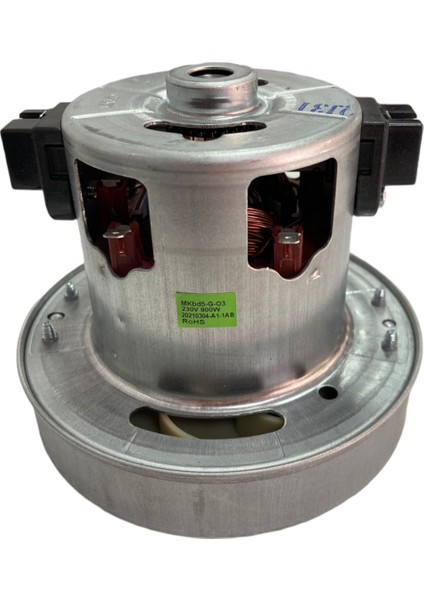 Vantuz 6 Elektrikli Süpürge Için Orijinal Motor