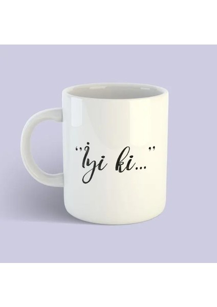 Iyi Ki Kupa