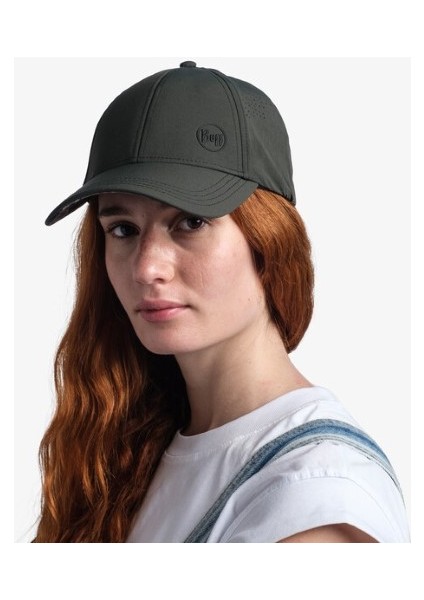 Summıt Cap Hashtag Moss Unisex Şapka BUF.123158.851