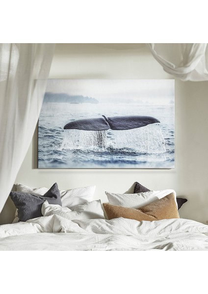 Çerçeveli Resim, Çok Renkli, 118X78 Cm, Björksta