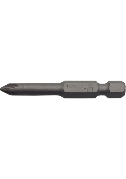 PH1X50 Mm Yıldız Bits Uç 4820210011