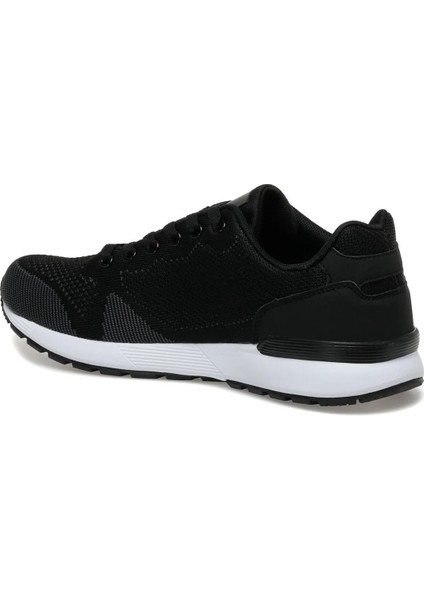 Lumberjack 3m Vendor 3fx Erkek Spor Ayakkabı Siyah 40-45 Siyah modelleri