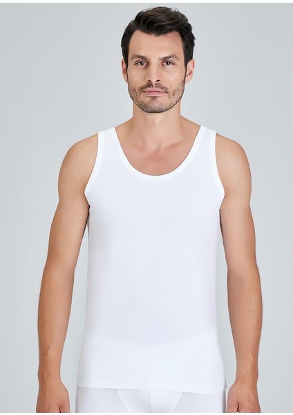 Scott 2'li Erkek Askılı Atlet modelleri