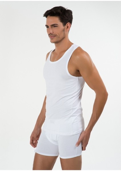 Aytron Sırtı Çapraz 2'li Erkek Atlet fiyatları