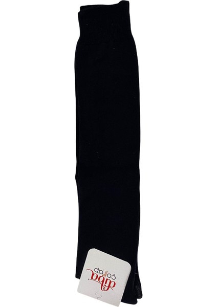 287 Diz Altı Bayan Yün Çorap fiyatları