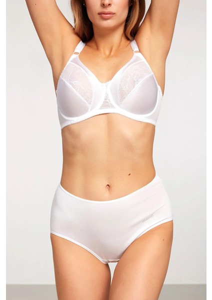 Basic Kadın Maxi Külot 2'li fırsatları