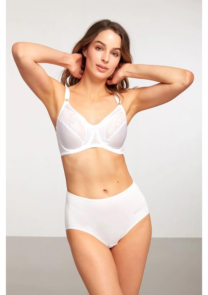 Basic Kadın Maxi Külot 2'li indirimleri