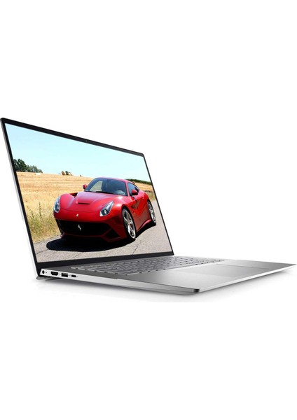 Inspiron 16 5620 I56206005U07 I5-1235U 16GB 512SSD 16" Fullhd+ W11P Taşınabilir Bilgisayar