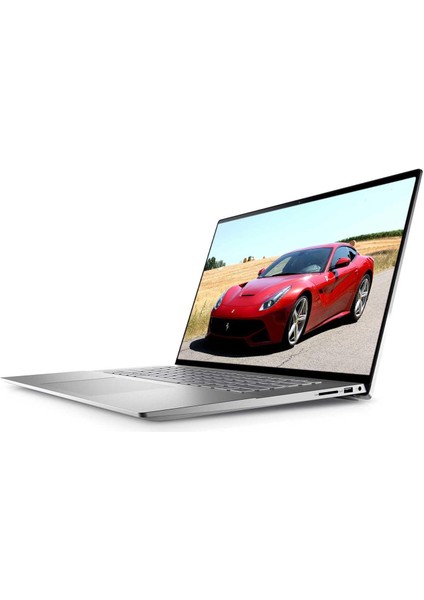 Inspiron 16 5620 I56206005U07 I5-1235U 16GB 512SSD 16" Fullhd+ W11P Taşınabilir Bilgisayar