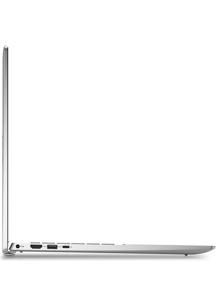 Inspiron 16 5620 I56206005U07 I5-1235U 16GB 512SSD 16" Fullhd+ W11P Taşınabilir Bilgisayar