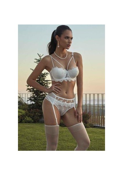 Freshness 2491 Dolgulu Jartiyer Takım10 fırsatları