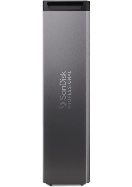 Professional PRO-BLADE konnektör 1tb SSD Kartuş SDPM1NS-001T-GBAND