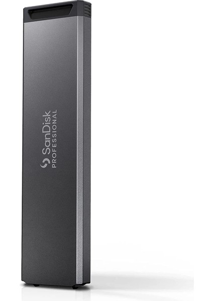 Professional PRO-BLADE konnektör 1tb SSD Kartuş SDPM1NS-001T-GBAND